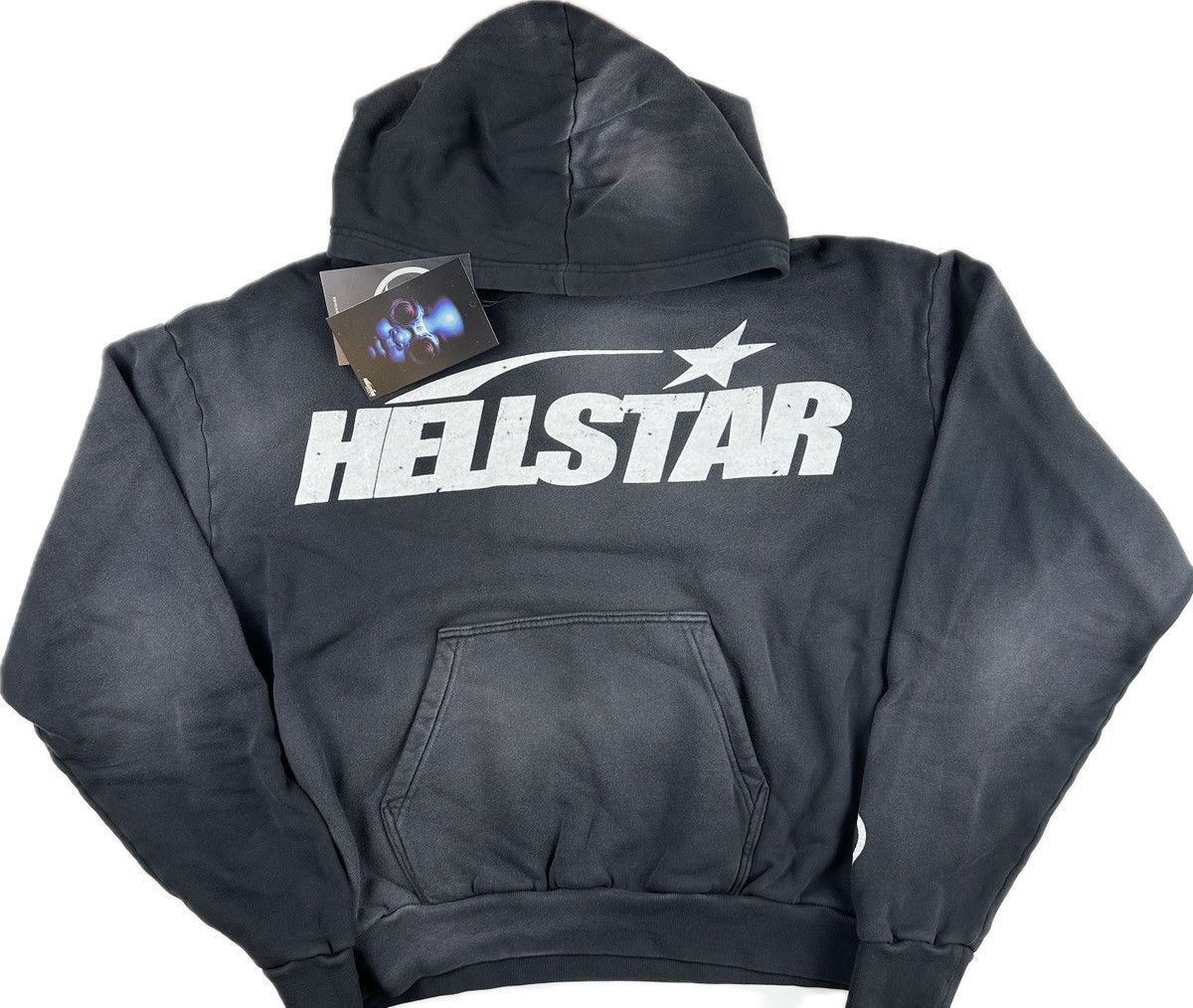 Hellstar Uniform Hoodie