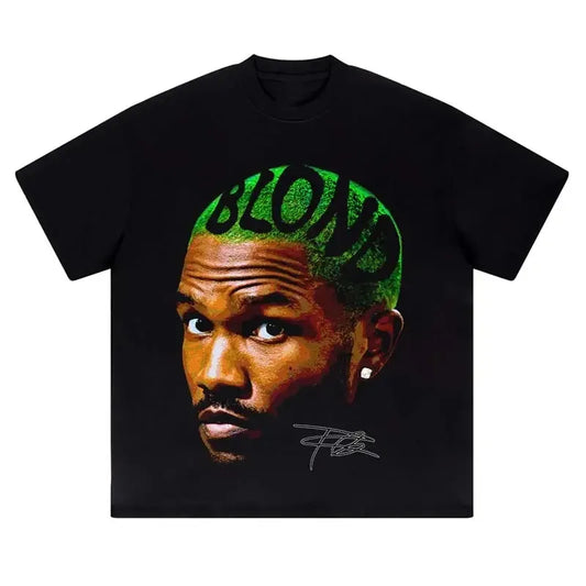 Frank Ocean Blond Graphic Tee