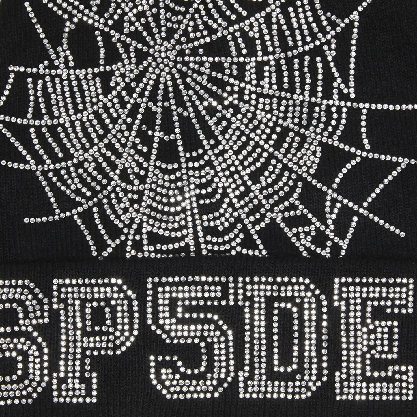 Sp5der Web Beanie 'Black'