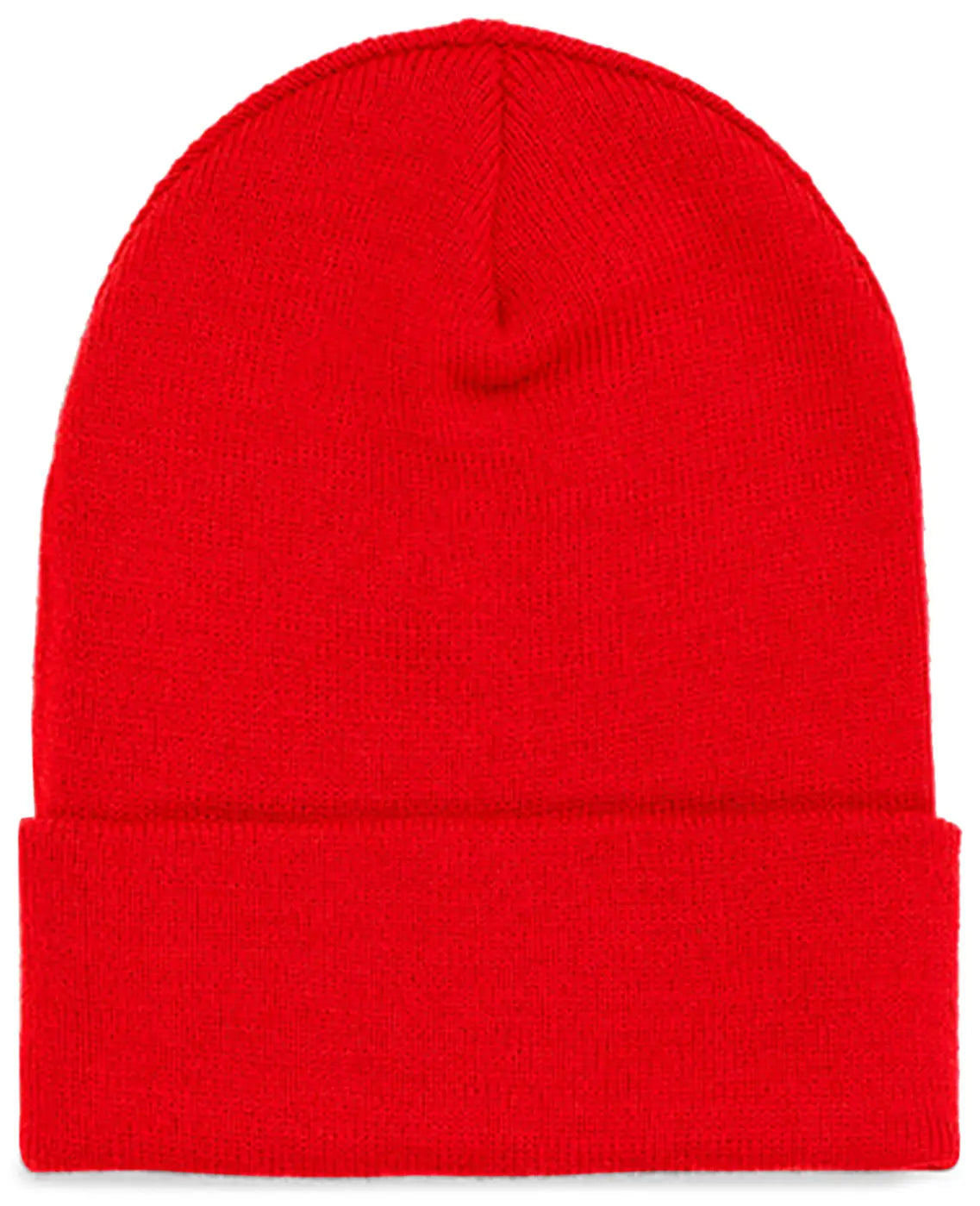 Sp5der Web Beanie 'Red'