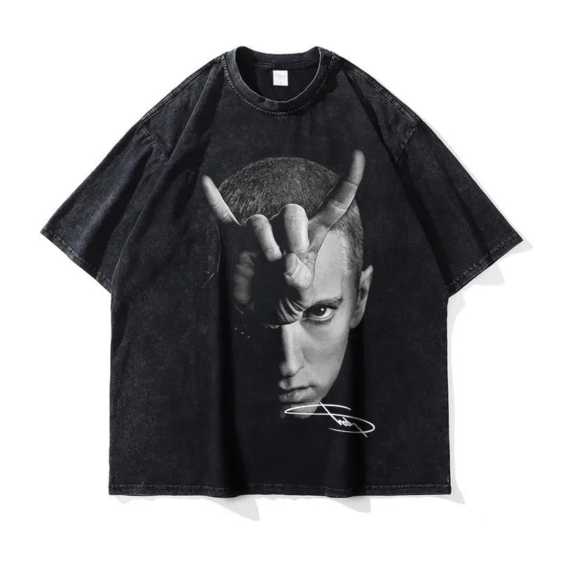 Eminem Graphic Tee