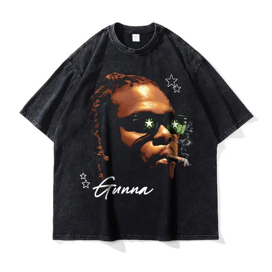 Gunna Graphic Tee