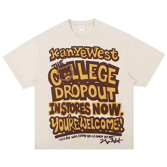 Kanye West College Dropout T-Shirt