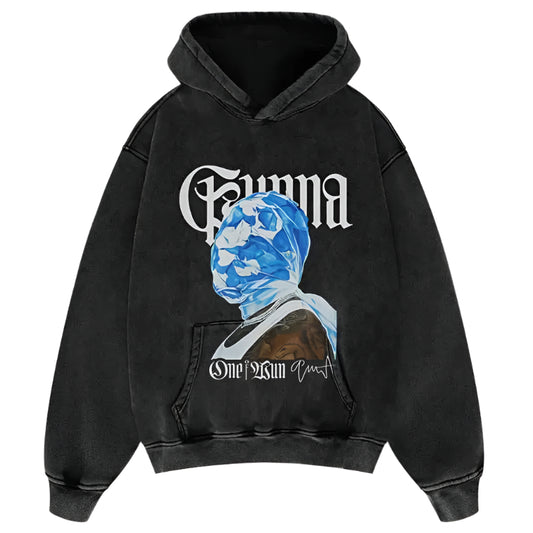 Gunna One of Wun Hoodie