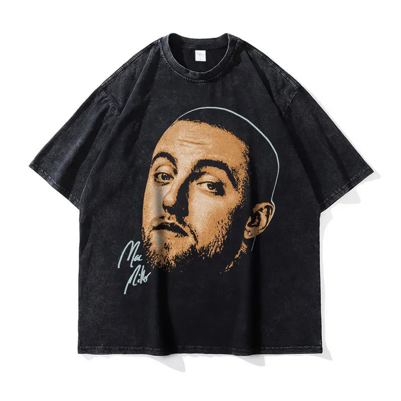 Mac Miller Graphic Tee