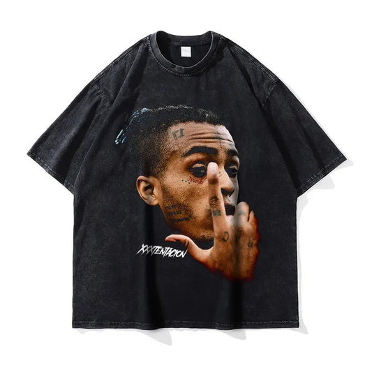 XXXTentacion Graphic Tee