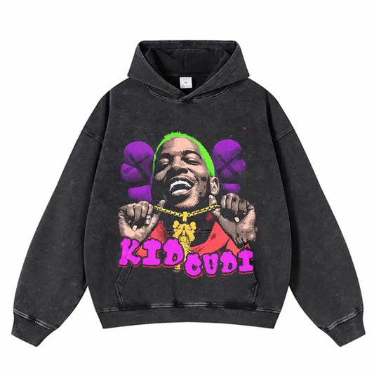 Kid Cudi Hoodie