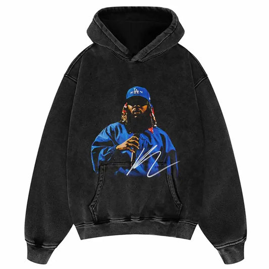 Kendrick Lamar Hoodie