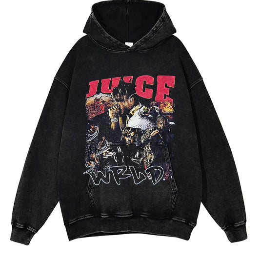 Juice WRLD Hoodie