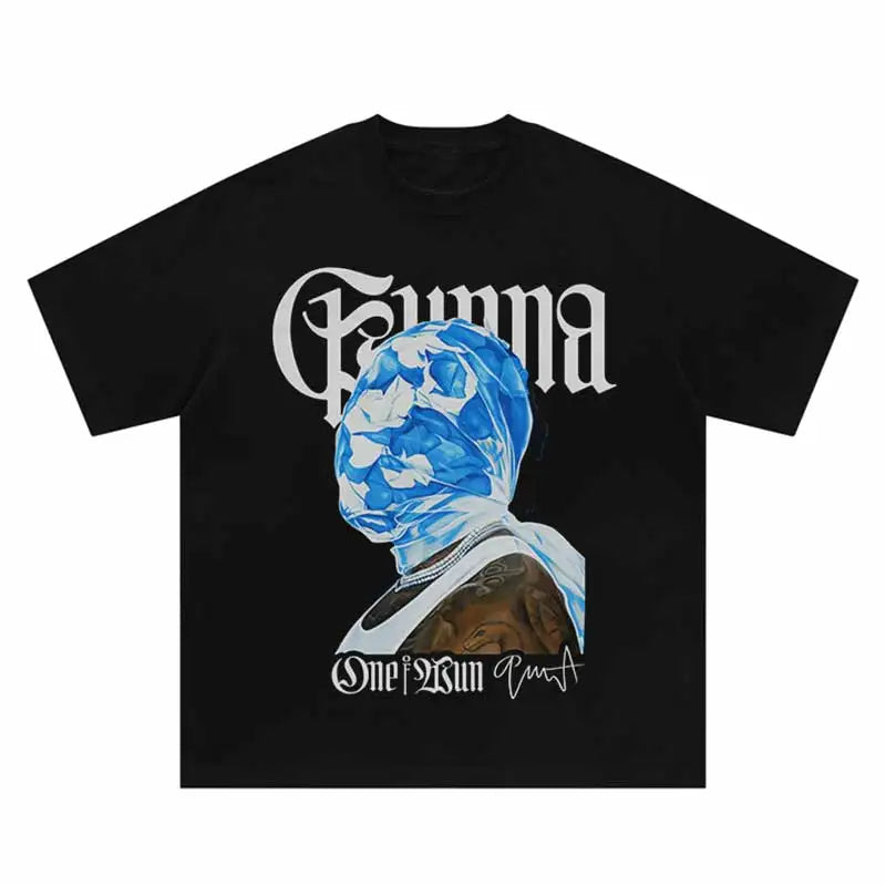 Gunna One of Wun Graphic Tee