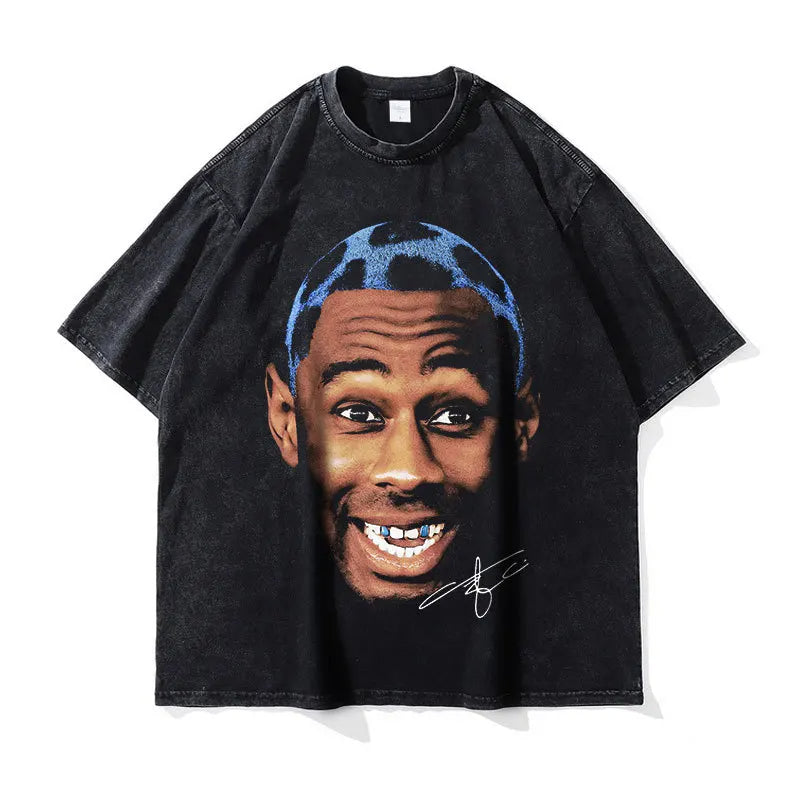 Tyler the Creator Graphic Tee