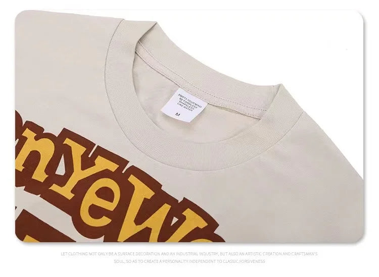 Kanye West College Dropout T-Shirt