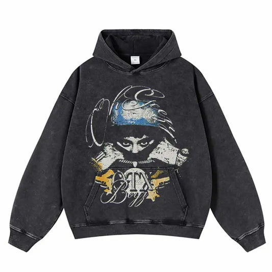 OhGeesy Hoodie