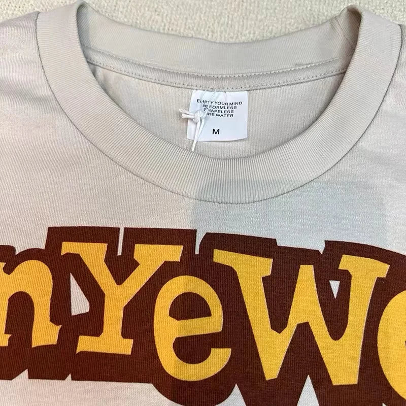 Kanye West College Dropout T-Shirt