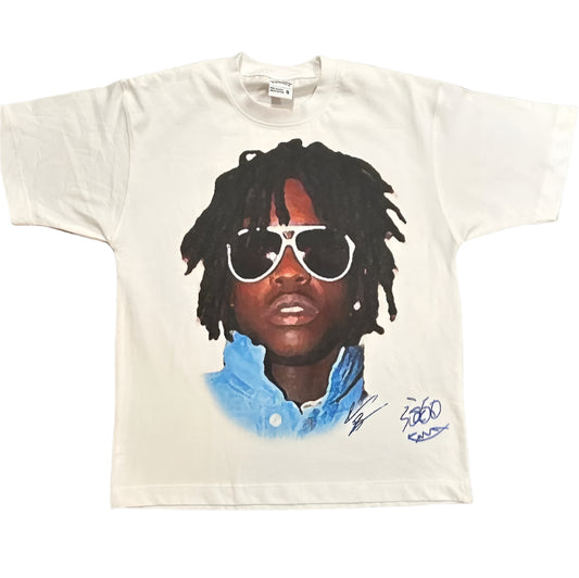 Chief Keef Graphic Tee