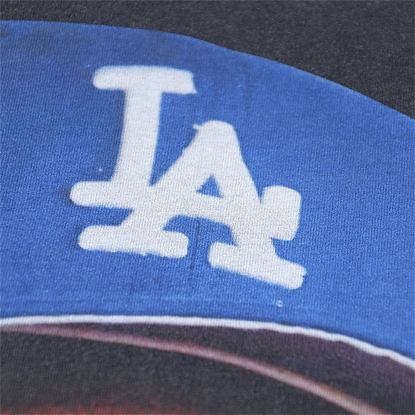 Kobe Bryant x Los Angeles Dodgers Graphic Tee