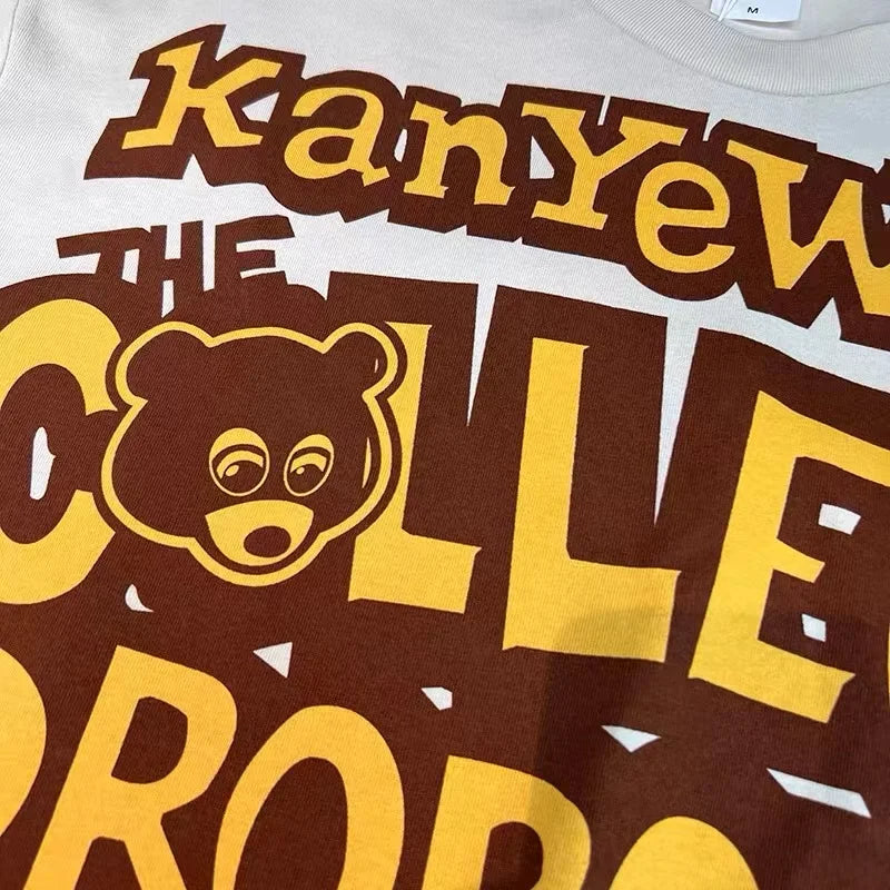 Kanye West College Dropout T-Shirt